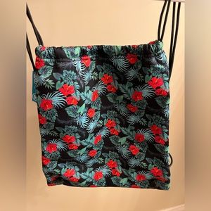 Jlab Tropical Cinch Bag